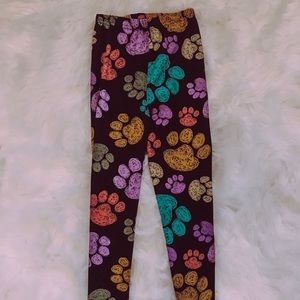 C O T T O N   L E G G I N G S